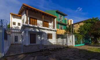 Imagem: Casa para Venda - 277.24m², 3 dormitórios