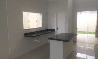 Imagem 6: Casa com 3 dormitórios à venda, 131 m² por R$ 760.000,00 - Condomínio Reserva do Vale - Ca