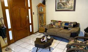 Imagem 3: Casa para Venda - 25.65m², 3 dormitórios, sendo 1 suites, 2 vagas - Rubem Berta