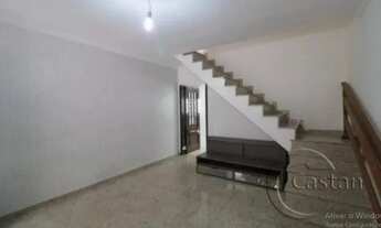 Imagem 2: Sobrado na mooca, 2dm 2wc, 1vg