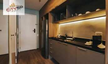 Imagem: Studio com 1 dormitório para alugar, 28