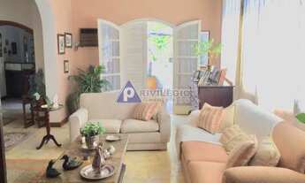 Imagem 5: Cobertura à venda, 4 quartos, 1 suíte, 2 vagas, Copacabana - RIO DE JANEIRO/RJ