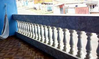 Imagem: Casa grande para aluguel, Sobrado