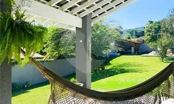 Imagem 5: Casa térrea em condomínio próximo do centro de Atibaia