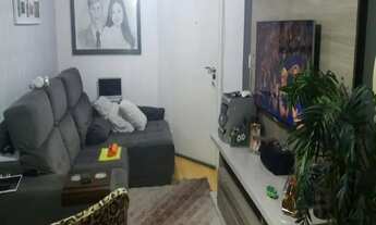 Imagem: Apartamento para Venda - 71m², 2 dormitórios