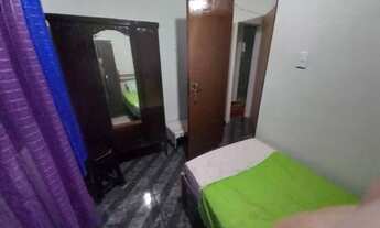 Imagem: Quartos p/ homens - próximo ao L. Do bicão