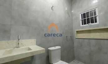 Imagem 5: Casa para Venda em Bady Bassitt, Residencial Portal Sul, 2 dormitórios, 2 suítes, 3 banhei