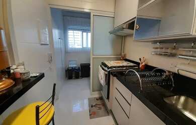 Imagem 7: Apartamento com 3 dormitórios à venda, 81 m² por R$ 679.000 - Jardim Felicidade (Zona Oest