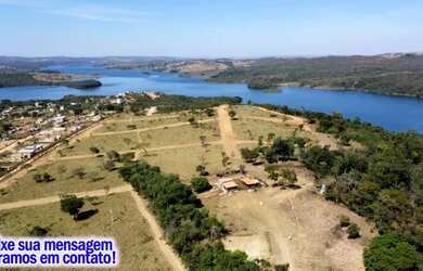 Imagem 5: Corumbá IV - Lotes no Parque das Águas, Entrada Facilitada, 599 Mensal