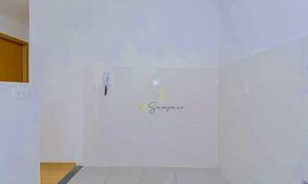 Imagem 6: Apartamento com 2 dormitórios à venda, 38 m² por R$ 180.000 - Rua Pedrina Costa Viski, 788