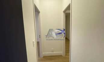 Imagem 7: Apartamento com 2 dormitórios para alugar, 100 m² por R$ 17.848,35/mês - Itaim Bibi - São