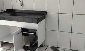 Imagem 2: Aluga se apto na cohab com vaga próx da rotatória