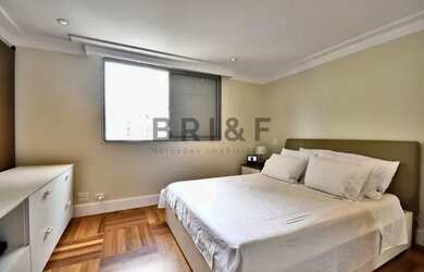 Imagem 7: Cobertura 03 quartos em Moema