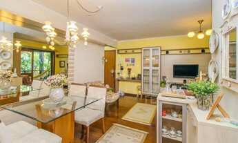 Imagem: PORTO ALEGRE - Apartamento Padrão - Auxiliadora