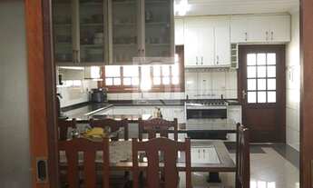 Imagem 6: SOBRADO À VENDA COM 4 DORMITÓRIOS NO CONDOMÍNIO IBITI DO PAÇO, SOROCABA-SP