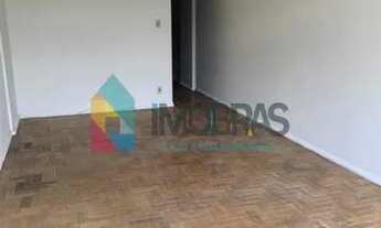 Imagem 2: EXCELENTE SALA QUARTO EM UMA MARAVILHOSA LOCALIZAÇÃO EM COPACABANA