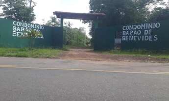 Imagem: Terreno em Benevides