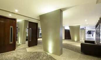 Imagem 5: Apartamento com 1 dormitório para alugar, 55 m² por R$ 3.505,00/mês - Jardim Paulista - Sã