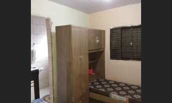 Imagem 2: Vende-se casa em Barbosa Ferraz- Pr