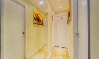 Imagem 3: Apartamento Duplex 94m² à Venda / Jardim Nova Vida, Cotia - SP