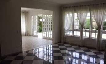 Imagem 4: Casa de Condominio em Alphaville - Barueri