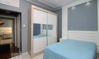 Imagem 3: Apartamento para Venda - 127.65m², 3 dormitórios, sendo 2 suites, Santana