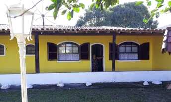 Imagem: Casa pra alugar temporada