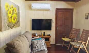 Imagem 2: Casa para Venda - 120m², 2 dormitórios, 2 vagas - Cavalhada