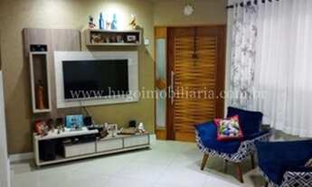 Imagem: São José dos Campos - Casa Padrão - Jardim