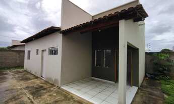 Imagem 2: CASA RESIDENCIAL TIMON