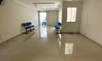 Imagem: CASA no são José em frente a Diagnose