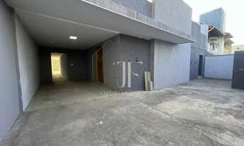 Imagem: Oportunidade ! Casa 3 suítes plenas - Jardim