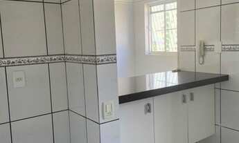 Imagem 5: Apartamento para venda tem 62 metros quadrados com 2 quartos em Cidade Alta - Cuiabá - MT