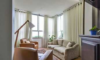 Imagem 5: Apartamento com 3 dormitórios sendo 1 Suíte à venda, 220 m² - Bela Vista - São Paulo/SP