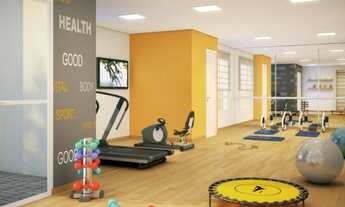 Imagem 3: São Paulo - Apartamento Padrão - Jabaquara