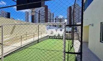 Imagem 5: Apartamento com 3 dormitórios, 120 m² - venda por R$ 700.000,00 ou aluguel por R$ 3.500,00