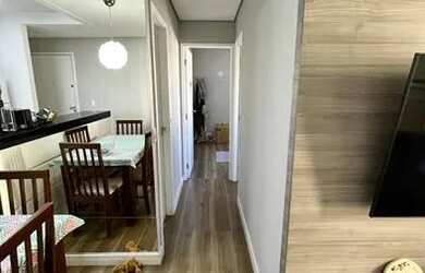 Imagem 5: Apartamento para aluguel tem 59 metros quadrados com 2 quartos em Parque São Jorge - São P