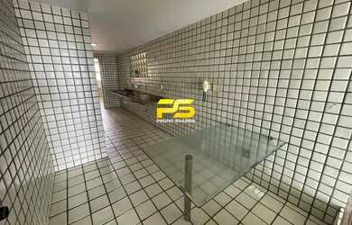 Imagem 6: APARTAMENTO 275 MTS² COM 04 QUARTOS POR 4.500,00 MIL REAIS/MÊS INTERMARES