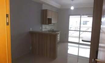 Imagem 2: Apto Spettaculo Patriani