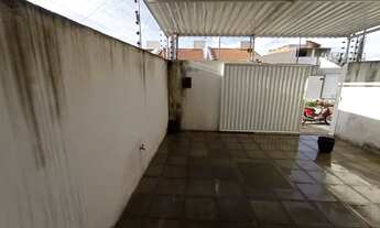 Imagem 5: Casa para aluguel com 100 metros quadrados com 2 quartos em Várzea Nova - Santa Rita - PB