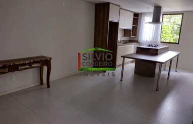 Imagem 6: Casa Triplex, 02 suítes - Lagoa da Conceição