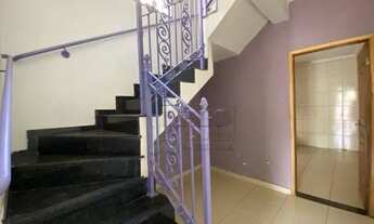 Imagem: Casa Padrão em Ribeirão Preto