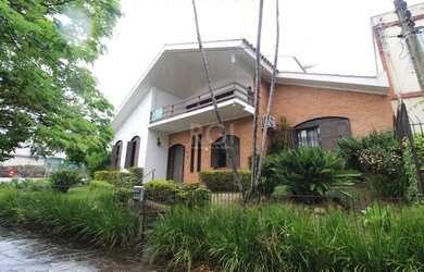 Imagem 3: Casa para Venda - 406.36m², 6 dormitórios, sendo 6 suites, 2 vagas - Chácara das Pedras