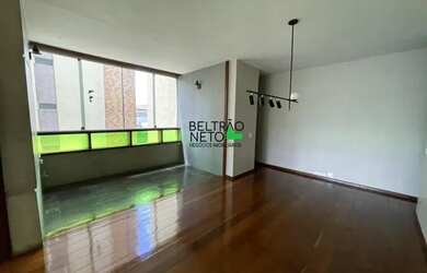 Imagem 5: Apartamento para aluguel, 4 quartos, 1 suíte, 2 vagas, Lourdes - Belo Horizonte/MG