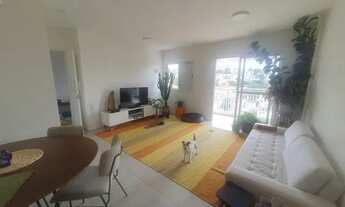 Imagem 6: Apartamento com 1 dormitório à venda, 61 m² por R$ 680.000 - Alto da Lapa - São Paulo/SP