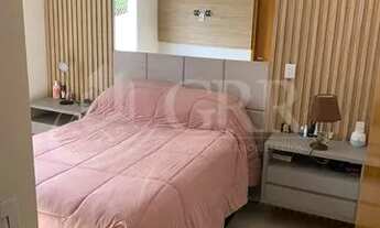 Imagem 5: Apartamento de 2 dormitórios no Edifício Anápolis - Parque Industrial