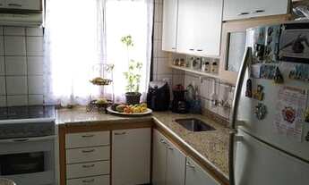 Imagem 5: Apartamento de 3 dormitórios e 2 vagas, 82 m² - Vila Bertioga - São Paulo