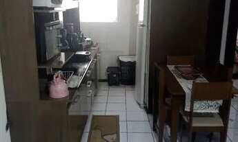 Imagem 6: Apartamento 2 quartos quitado esteio