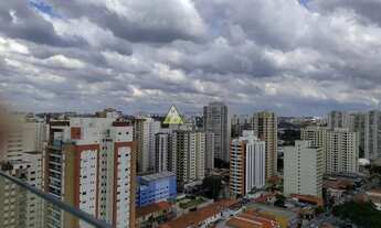 Imagem: COBERTURA DUPLEX A VENDA NA VILA LEOPOLDINA