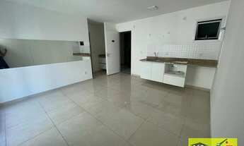 Imagem 2: Flat com 1 dormitório para alugar, 40 m² por R$ 2.070,00/mês - Taquara - Rio de Janeiro/RJ